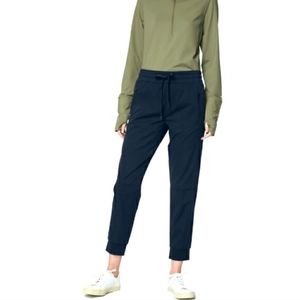 BNWT Women's NavyJoggers